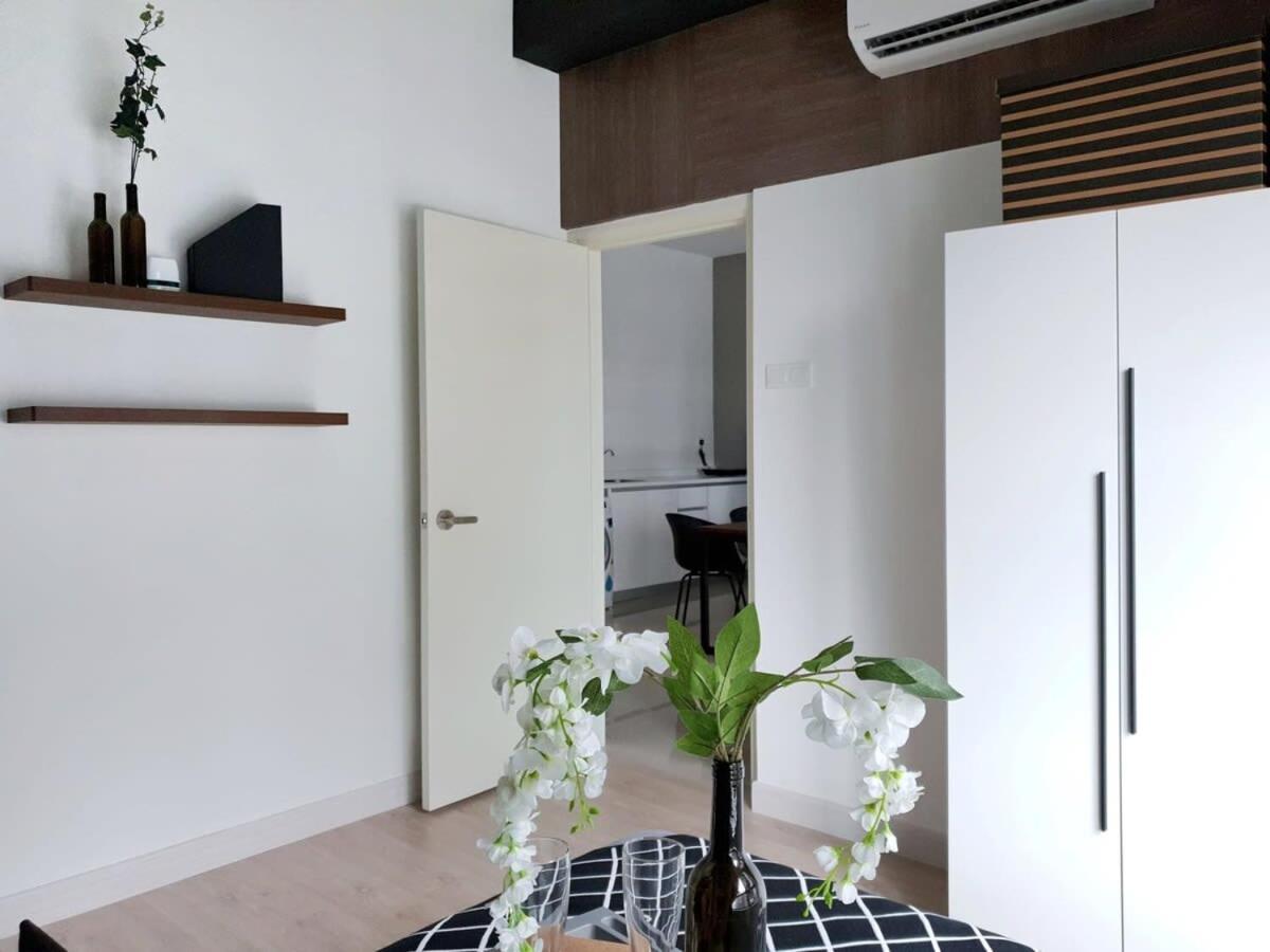Stylish & Cozy 2Br Apt At Arte Plus, Free Parking Kuala Lumpur Exterior foto